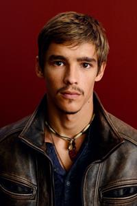 Brenton Thwaites