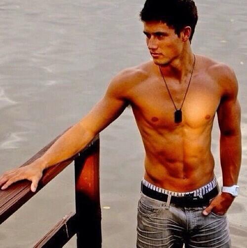 Brian Pruett