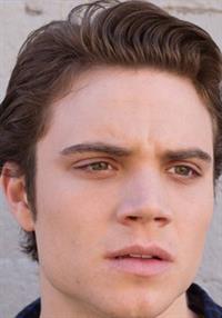 Cameron Deane Stewart