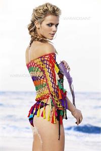 Brooklyn Decker in a bikini