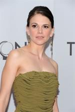 Sutton Foster