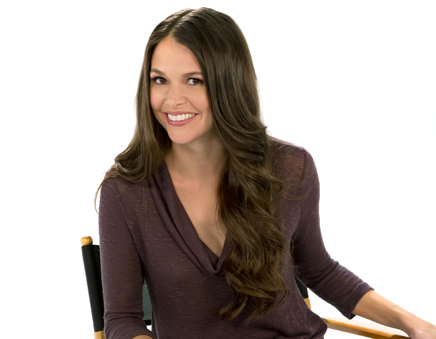 Sutton Foster