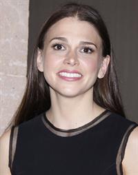 Sutton Foster