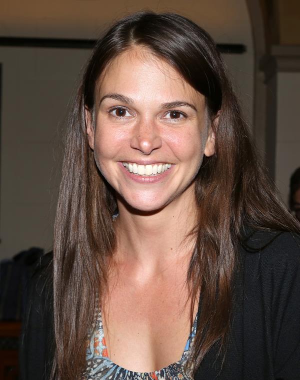 Sutton Foster