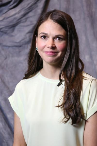 Sutton Foster