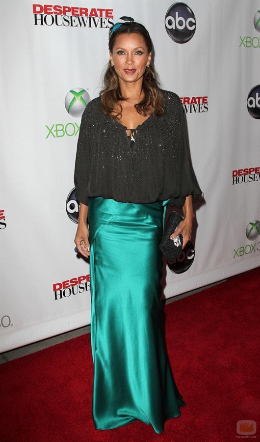 Vanessa Williams