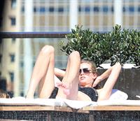 Brooklyn Decker in a bikini