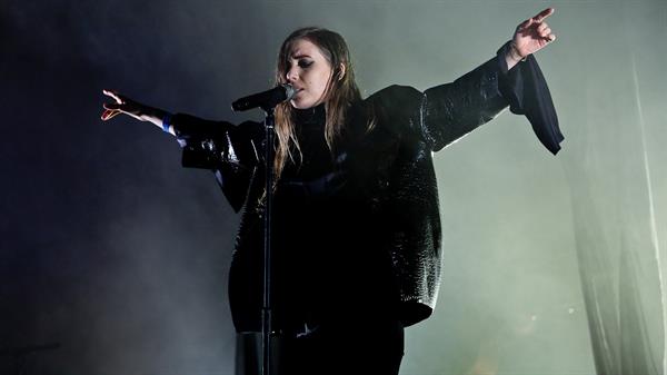 Lykke Li