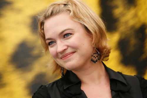 Sophia Myles