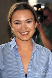 Sophia Myles