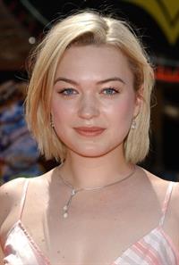 Sophia Myles