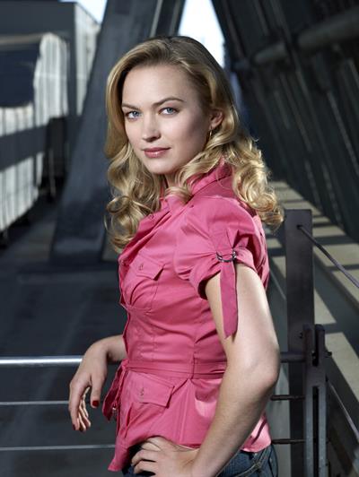 Sophia Myles