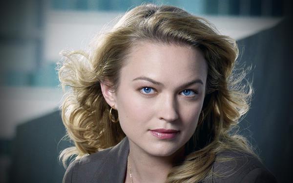 Sophia Myles