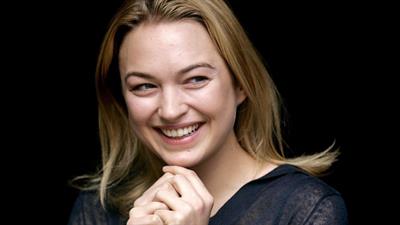 Sophia Myles
