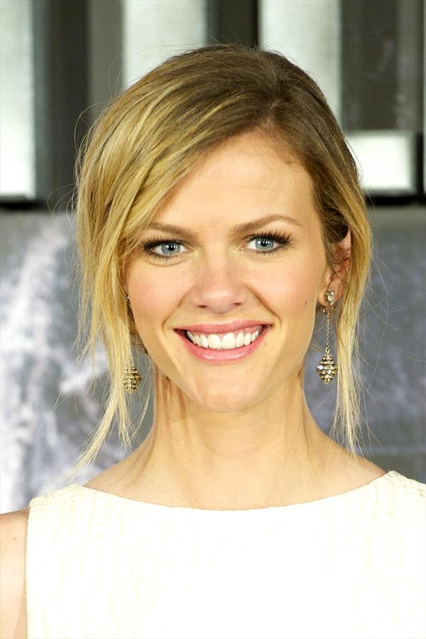 Brooklyn Decker