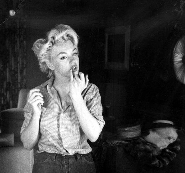 Marilyn Monroe