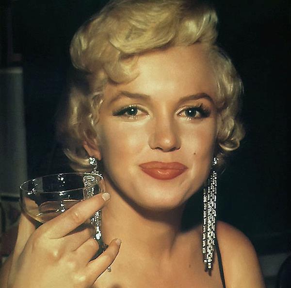 Marilyn Monroe