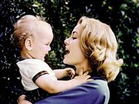 Grace Kelly