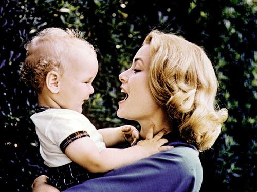 Grace Kelly