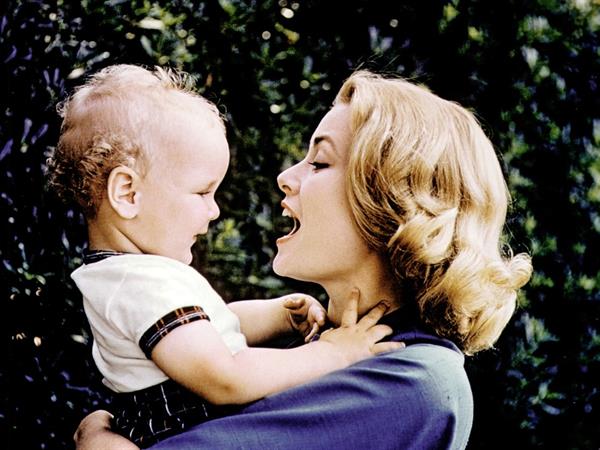Grace Kelly