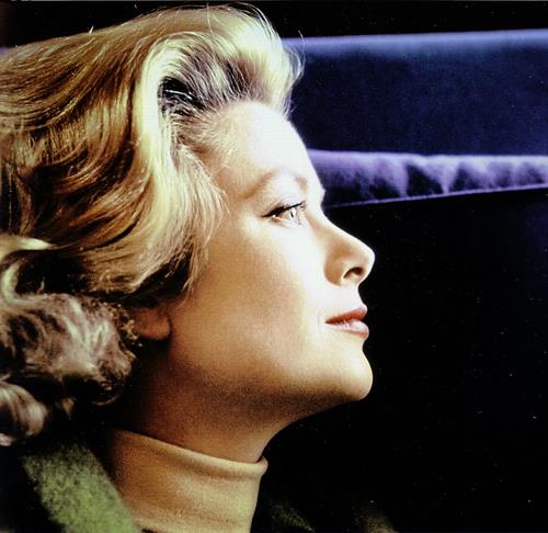 Grace Kelly