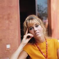 Jane Fonda