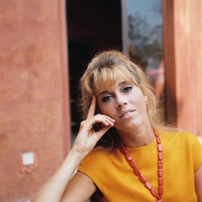 Jane Fonda