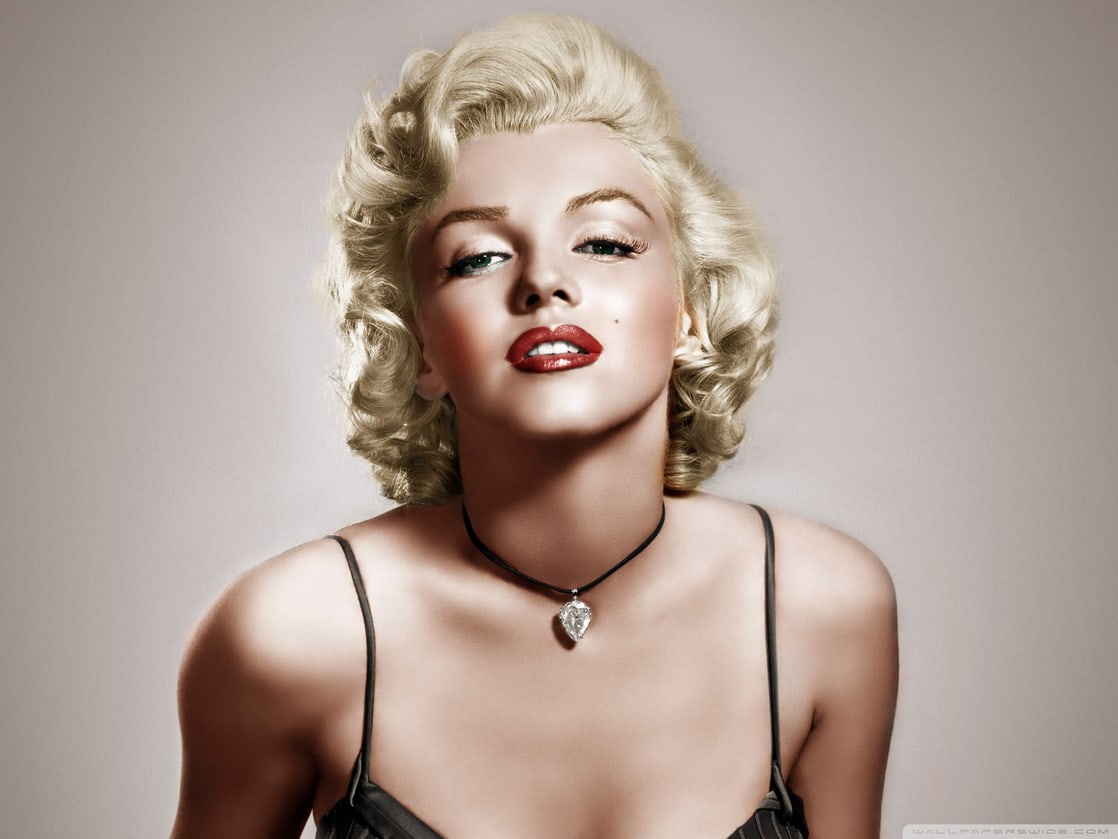 Marilyn Monroe
