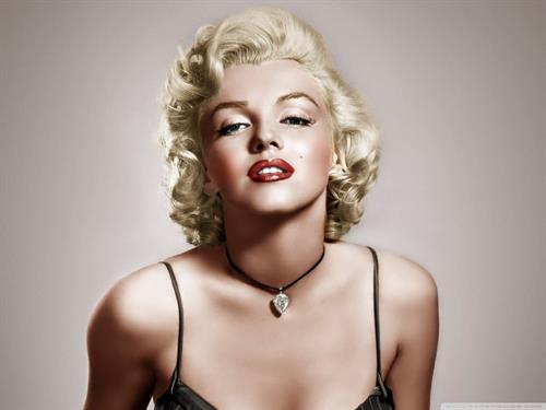 Marilyn Monroe