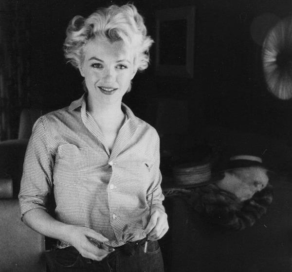 Marilyn Monroe