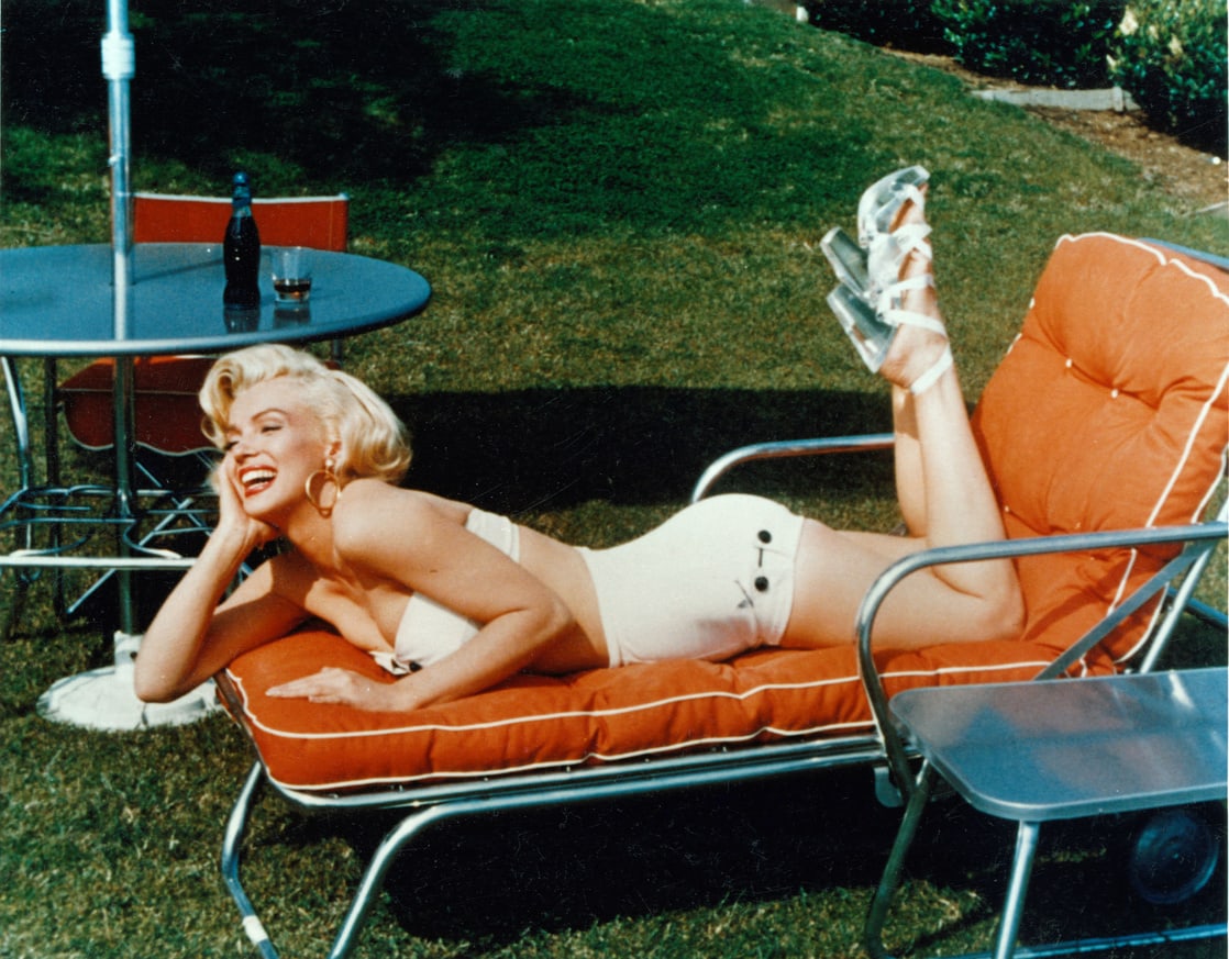 Marilyn Monroe