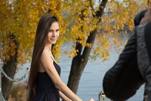 Leona In Prague - Free preview - WATCH4BEAUTY | Nude Art Magazine