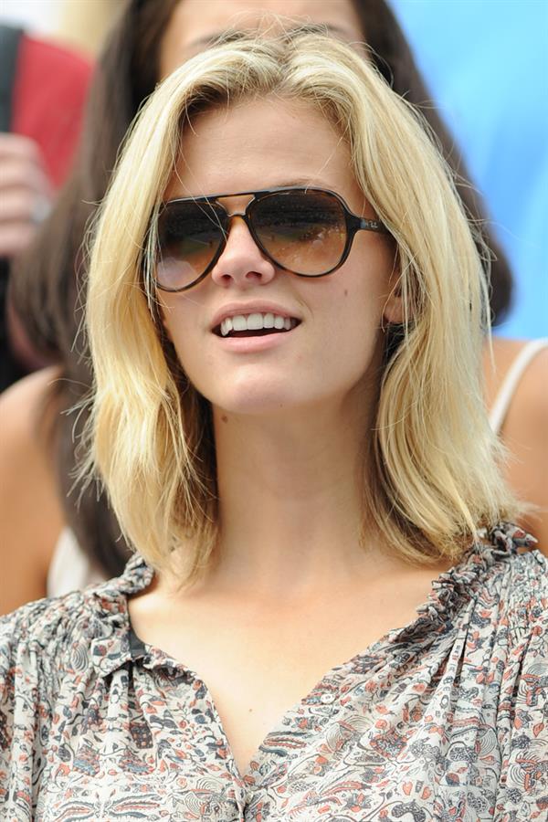 Brooklyn Decker