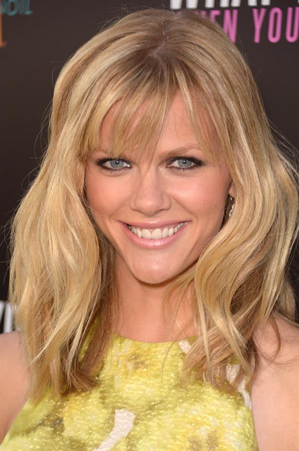 Brooklyn Decker