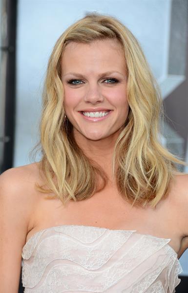Brooklyn Decker