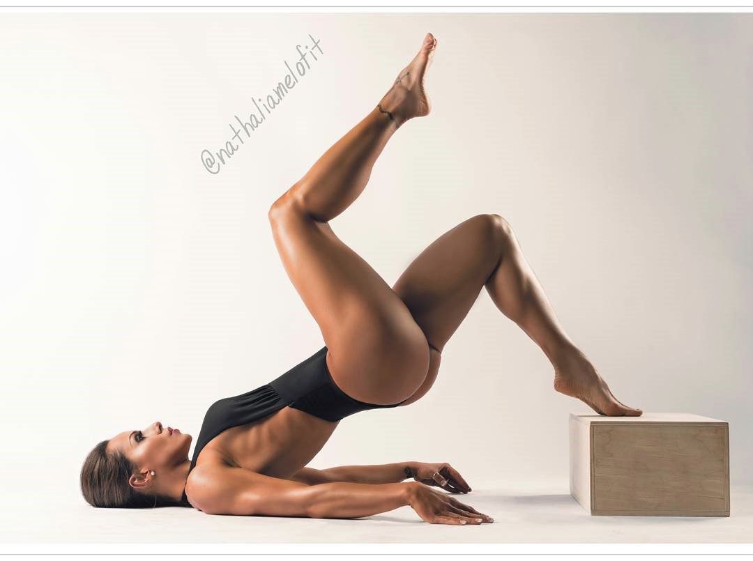 Nathalia Melo-Wilson