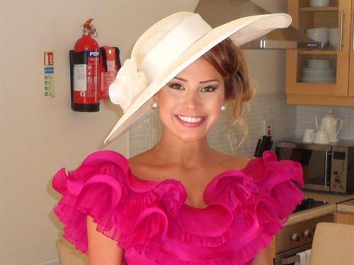 Nathalia Melo-Wilson