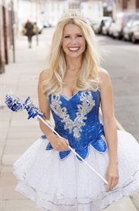 Melinda Messenger Pictures Melinda Messenger
