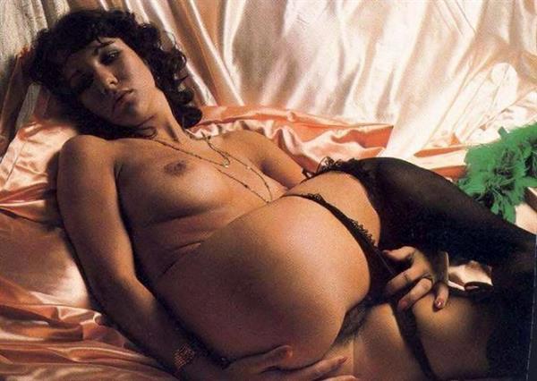 Linda Lusardi - breasts