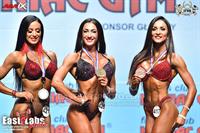 Ramona Ziauberyte in a bikini