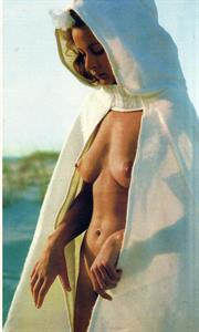 Nina Carter - breasts