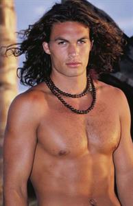 Jason Momoa