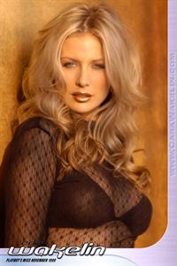 Cara Wakelin in a bikini