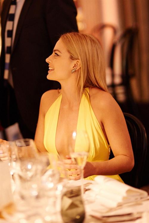 Margot Robbie