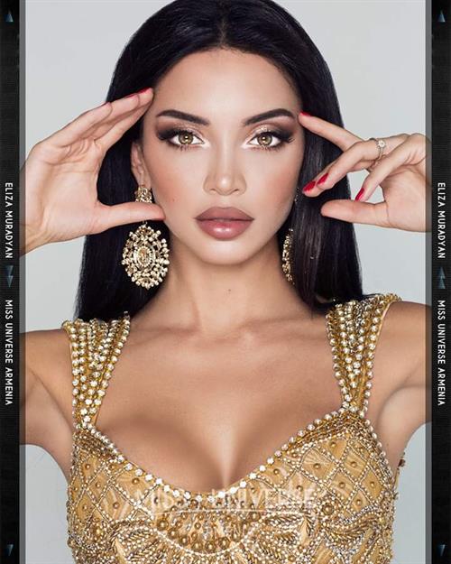 Eliza Muradyan Pictures Eliza Muradyan