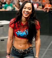 AJ Lee
