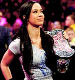 AJ Lee