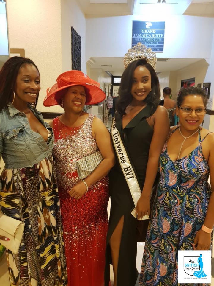 A’yana Keshelle Phillips