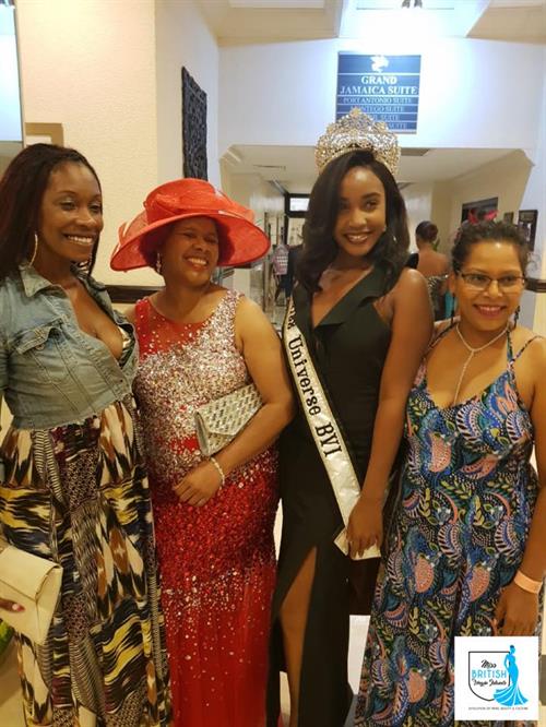 A’yana Keshelle Phillips