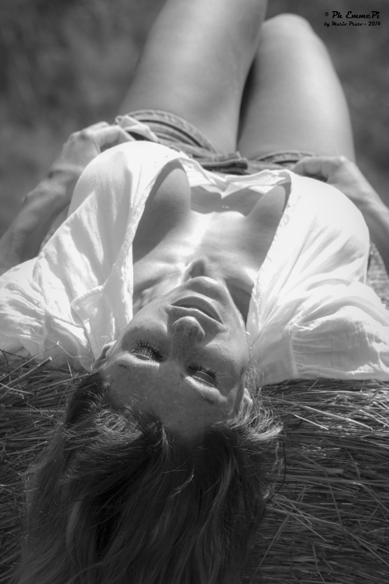 Isabelle Cooper and her huge tits!